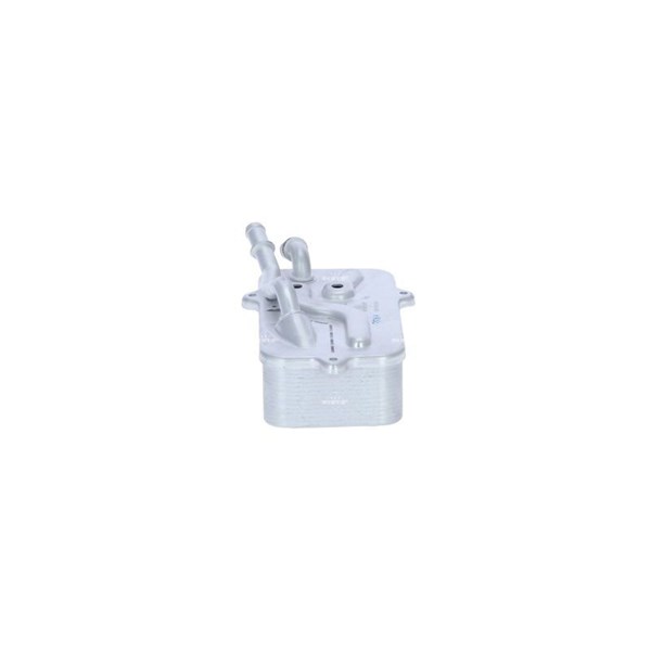 Oljekylare, motor Nrf 31268 NRF