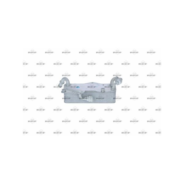 Oljekylare, motor Nrf 31269 NRF