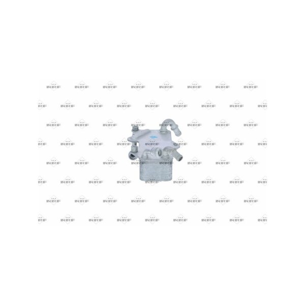 Oljekylare, motor Nrf 31269 NRF