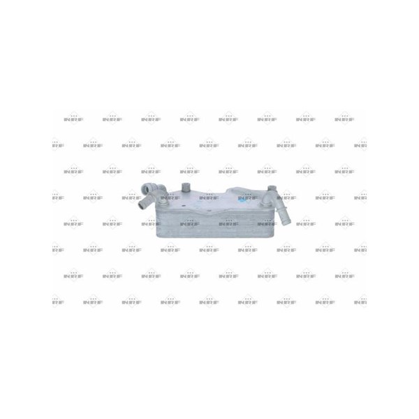 Oljekylare, motor Nrf 31269 NRF