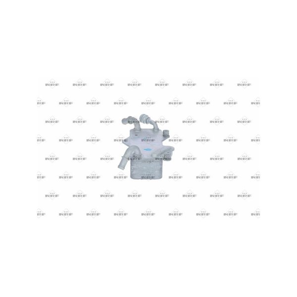 Oljekylare, motor Nrf 31269 NRF