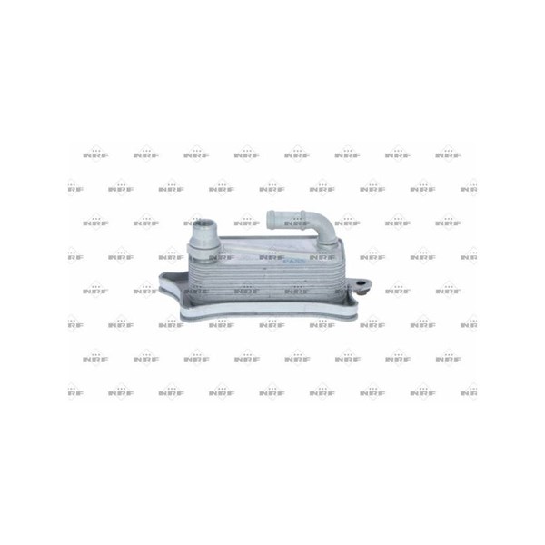 Oljekylare, motor Nrf 31270 NRF