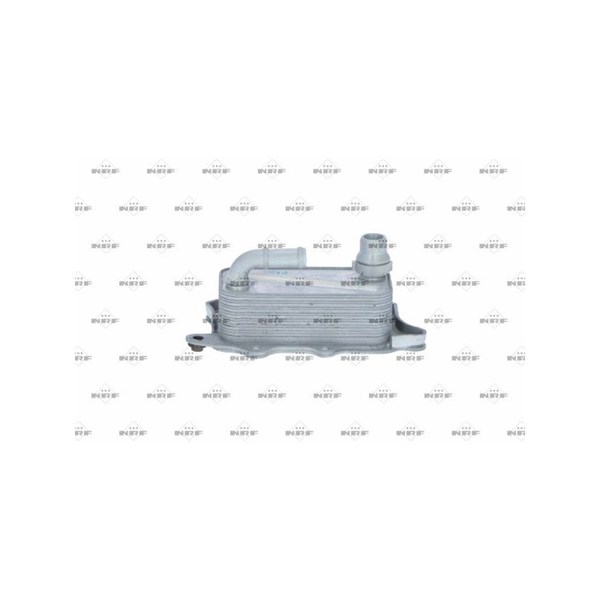 Oljekylare, motor Nrf 31270 NRF