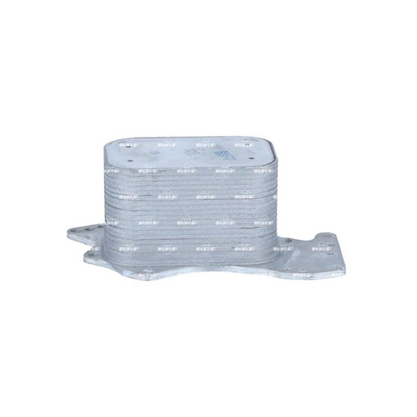 Oljekylare, motor Nrf 31273 NRF