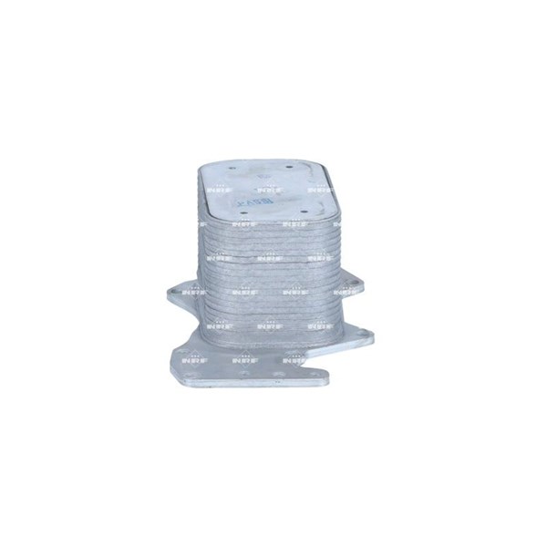 Oljekylare, motor Nrf 31273 NRF Oljekylare, motor Nrf 31273 NRF