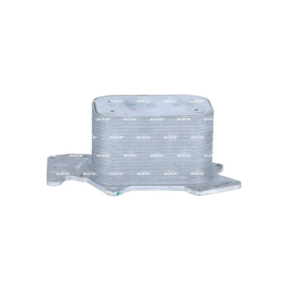 Oljekylare, motor Nrf 31273 NRF