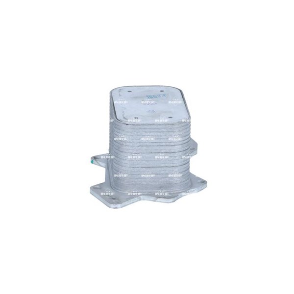 Oljekylare, motor Nrf 31273 NRF Oljekylare, motor Nrf 31273 NRF