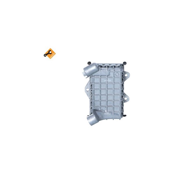 Oljekylare, motor Nrf 31274 NRF