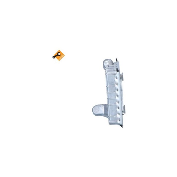 Oljekylare, motor Nrf 31274 NRF