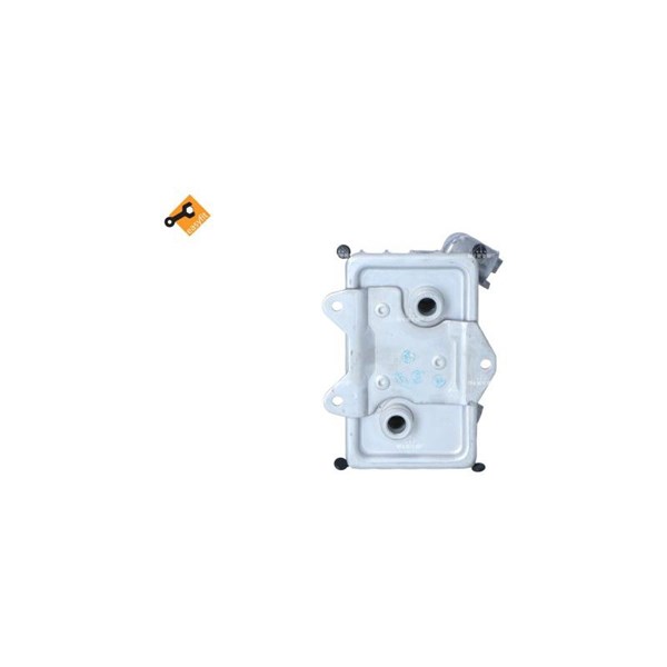 Oljekylare, motor Nrf 31274 NRF