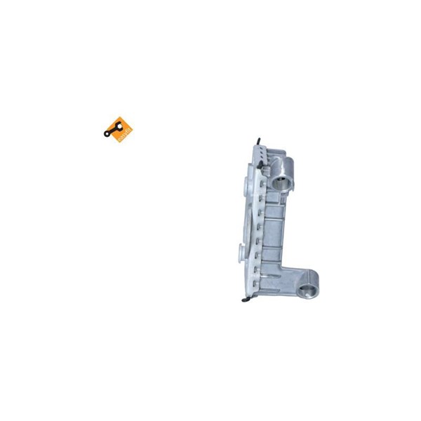 Oljekylare, motor Nrf 31274 NRF