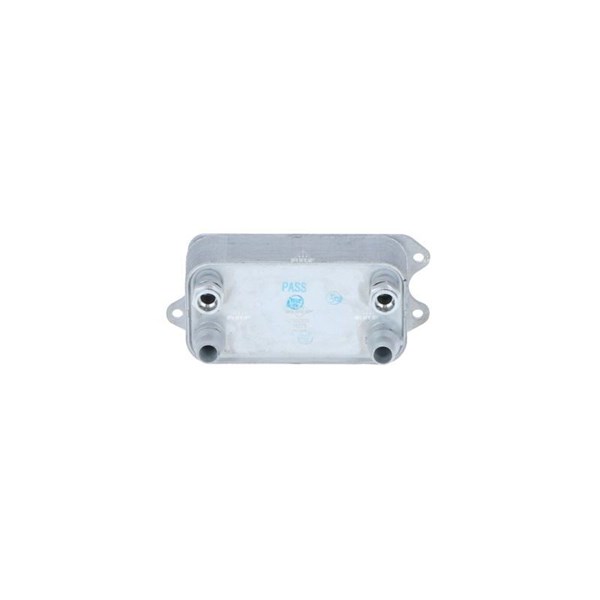 Oljekylare, motor Nrf 31275 NRF