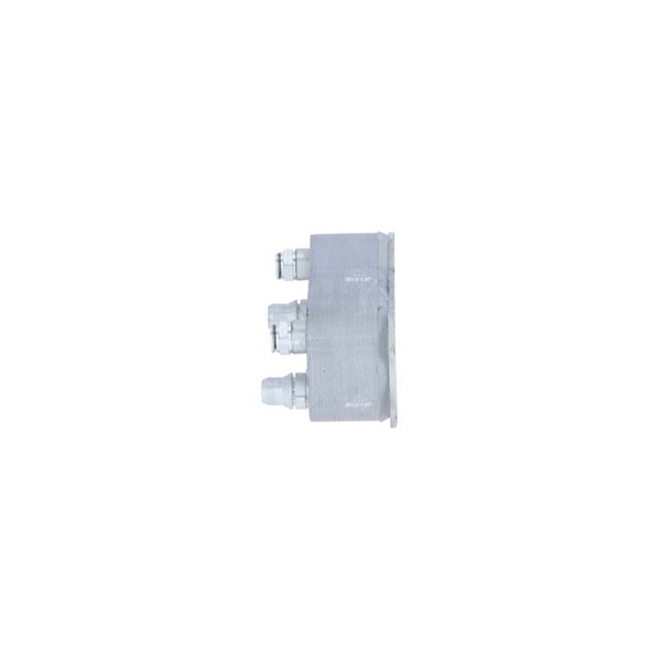 Oljekylare, motor Nrf 31275 NRF