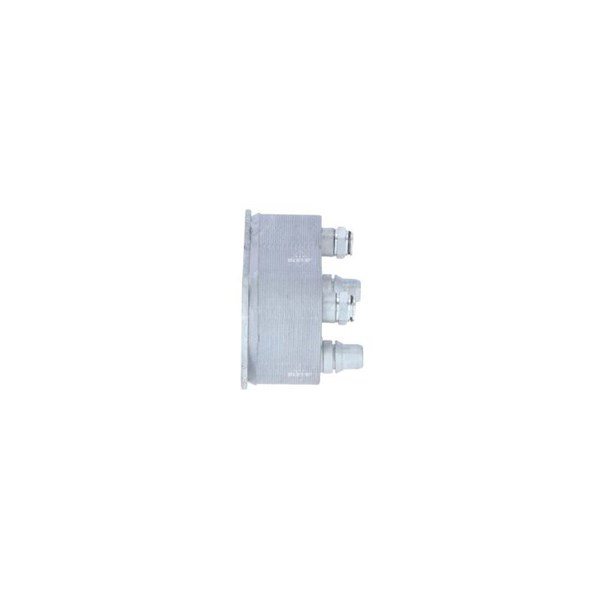 Oljekylare, motor Nrf 31275 NRF