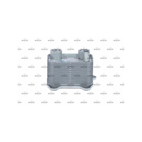 Oljekylare, motor Nrf 31276 NRF
