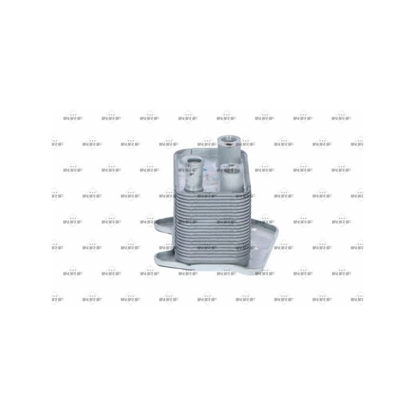 Oljekylare, motor Nrf 31276 NRF