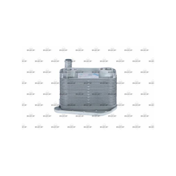 Oljekylare, motor Nrf 31276 NRF