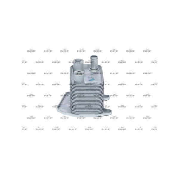 Oljekylare, motor Nrf 31276 NRF