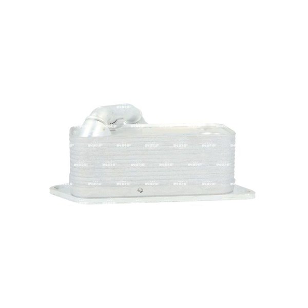 Oljekylare, motor Nrf 31277 NRF