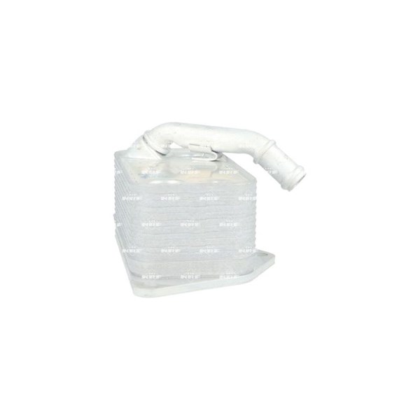 Oljekylare, motor Nrf 31277 NRF Oljekylare, motor Nrf 31277 NRF