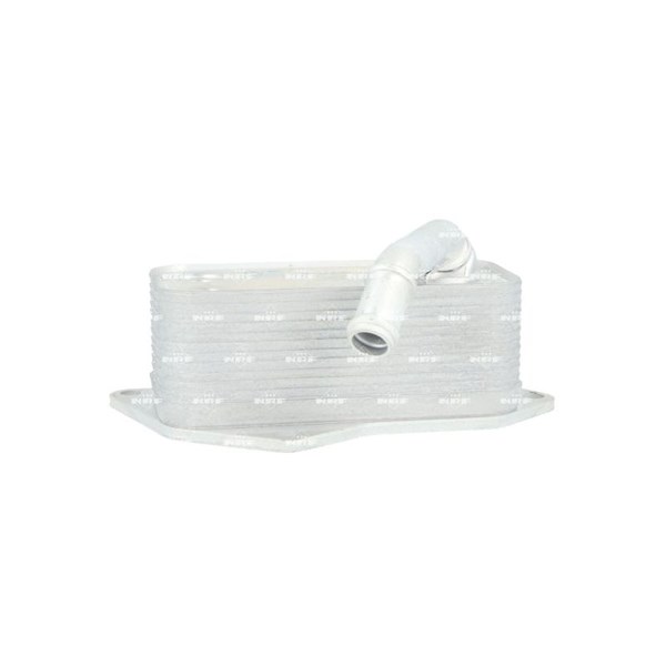 Oljekylare, motor Nrf 31277 NRF