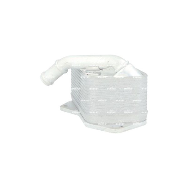 Oljekylare, motor Nrf 31277 NRF