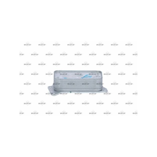 Oljekylare, motor Nrf 31282 NRF