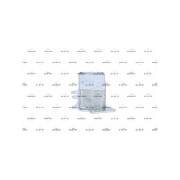 Oljekylare, motor Nrf 31283 NRF Oljekylare, motor Nrf 31283 NRF