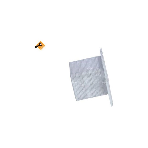 Oljekylare, motor Nrf 31284 NRF