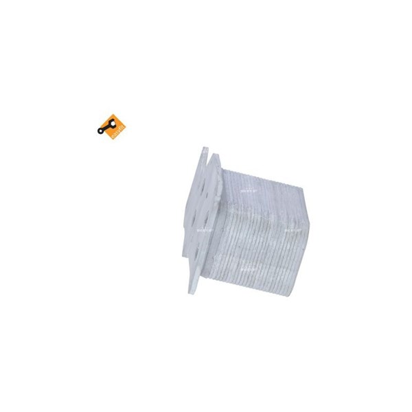 Oljekylare, motor Nrf 31284 NRF