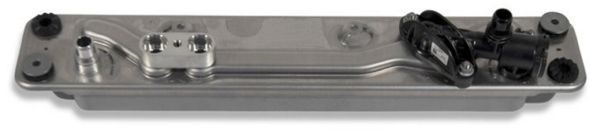 Oljekylare, motor Nrf 31285 NRF