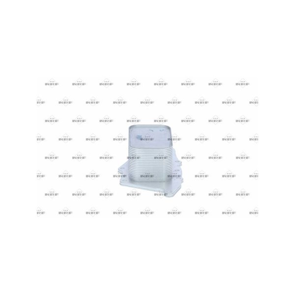 Oljekylare, motor Nrf 31287 NRF