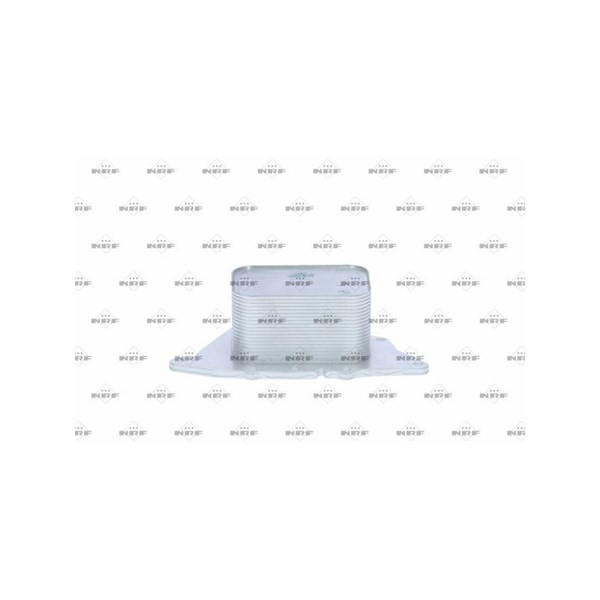 Oljekylare, motor Nrf 31287 NRF