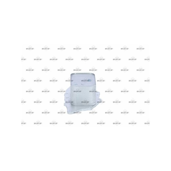 Oljekylare, motor Nrf 31287 NRF