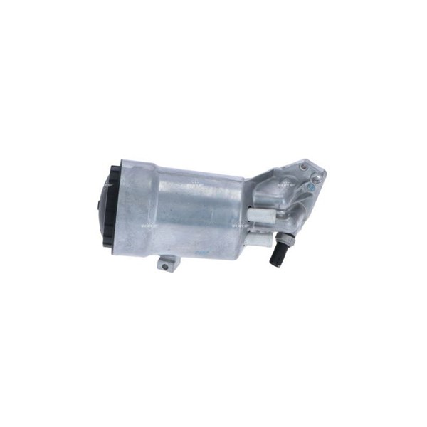 Oljekylare, motor Nrf 31292 NRF