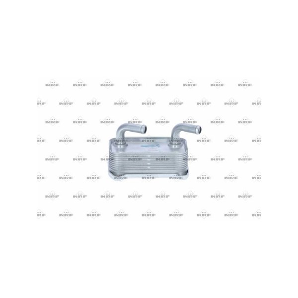 Oljekylare, motor Nrf 31295 NRF