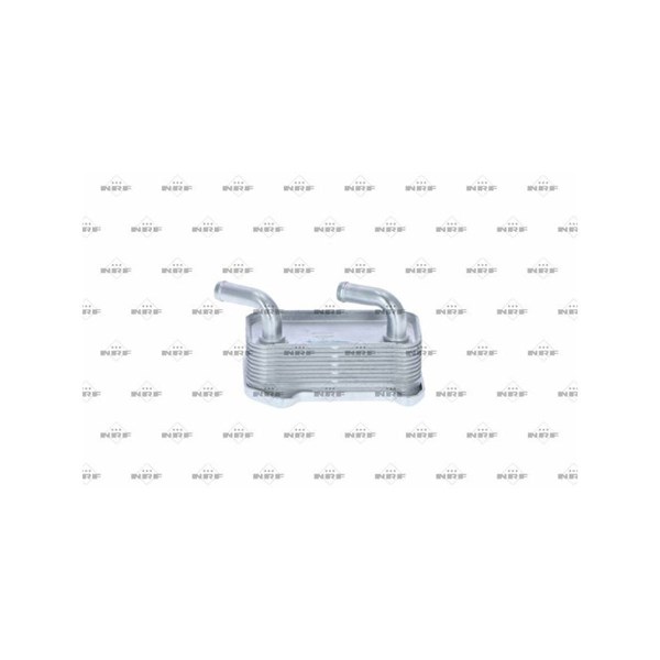 Oljekylare, motor Nrf 31295 NRF Oljekylare, motor Nrf 31295 NRF