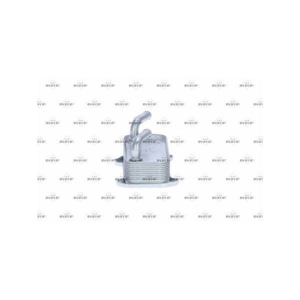 Oljekylare, motor Nrf 31295 NRF Oljekylare, motor Nrf 31295 NRF