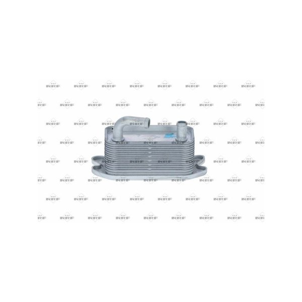 Oljekylare, motor Nrf 31296 NRF Oljekylare, motor Nrf 31296 NRF