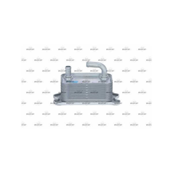 Oljekylare, motor Nrf 31296 NRF Oljekylare, motor Nrf 31296 NRF