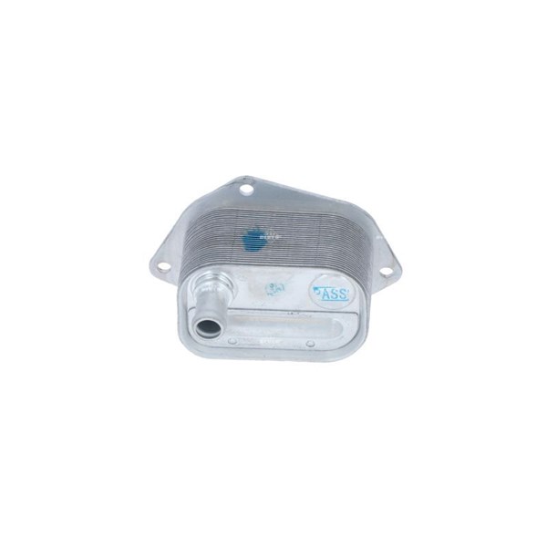 Oljekylare, motor Nrf 31298 NRF