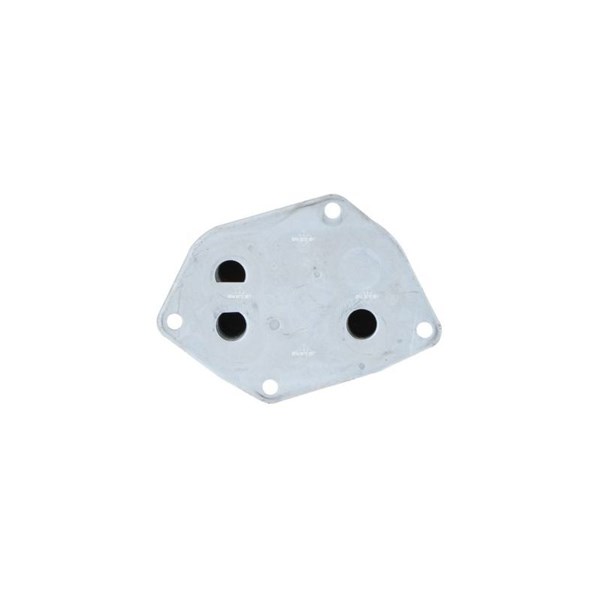 Oljekylare, motor Nrf 31298 NRF Oljekylare, motor Nrf 31298 NRF