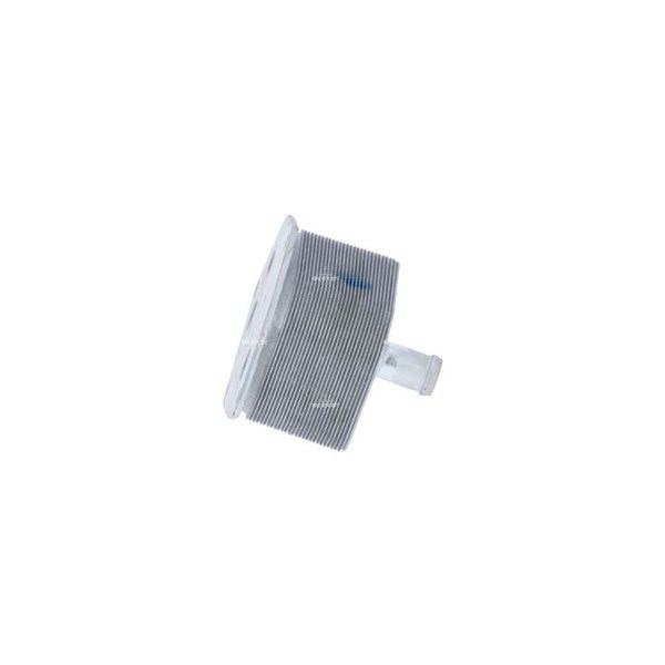 Oljekylare, motor Nrf 31298 NRF Oljekylare, motor Nrf 31298 NRF
