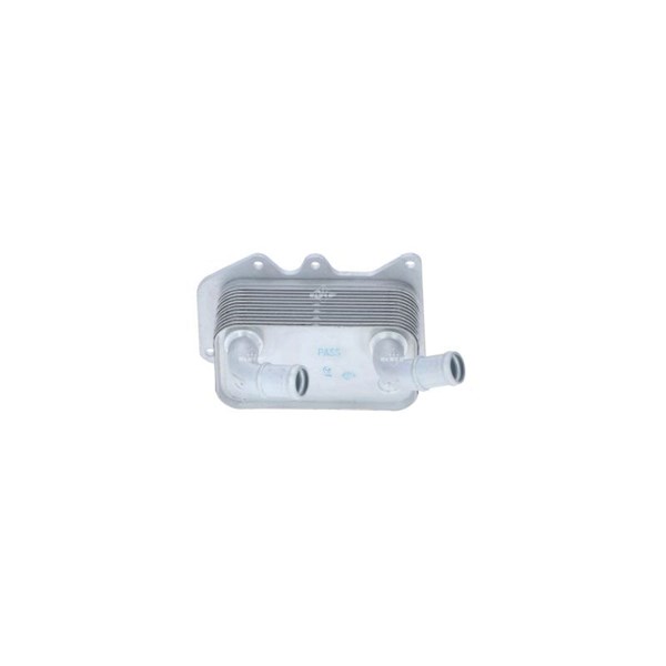 Oljekylare, motor Nrf 31299 NRF