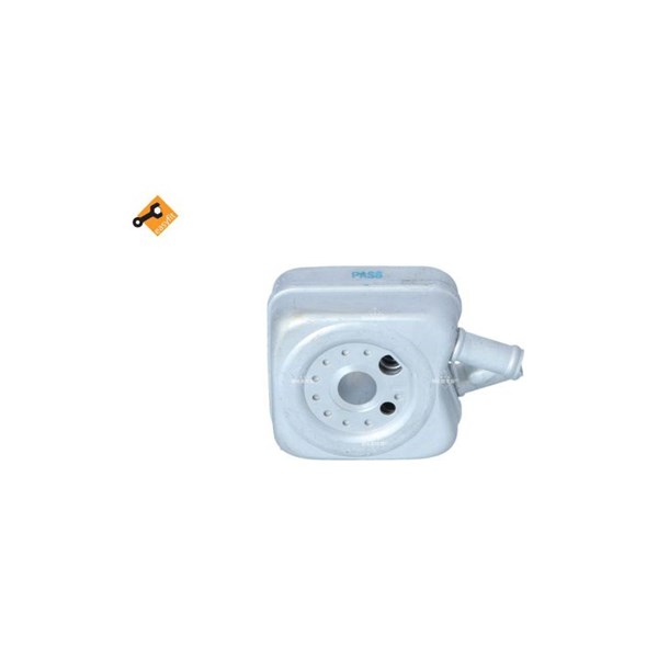 Oljekylare, motor Nrf 31304 NRF