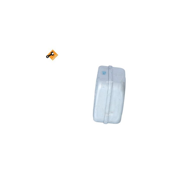 Oljekylare, motor Nrf 31304 NRF