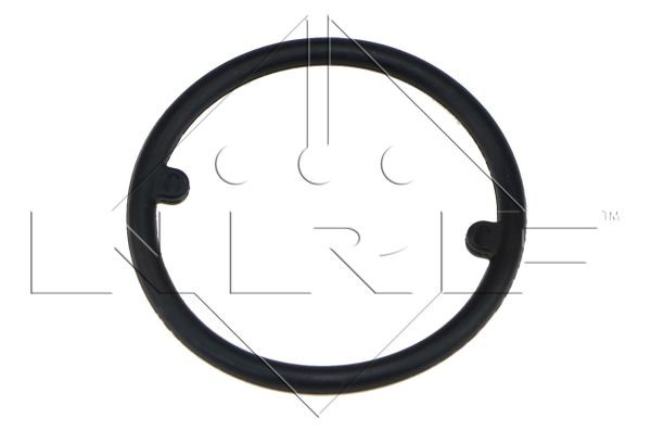 Oljekylare, motor Nrf 31305 NRF