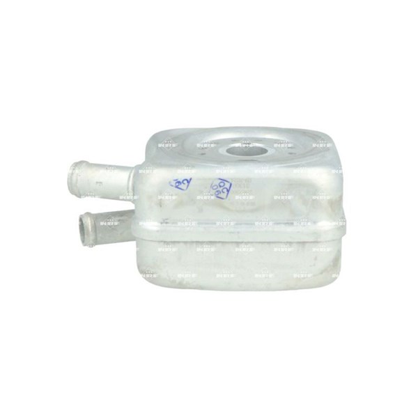Oljekylare, motor Nrf 31306 NRF Oljekylare, motor Nrf 31306 NRF