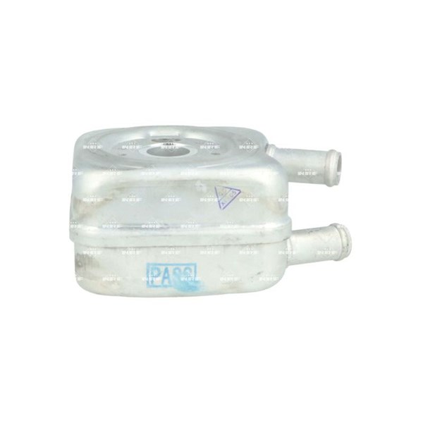 Oljekylare, motor Nrf 31306 NRF Oljekylare, motor Nrf 31306 NRF