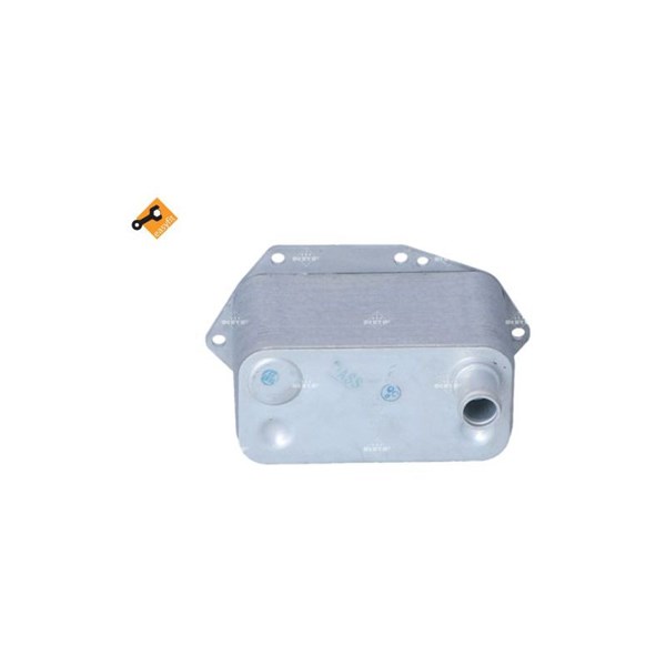 Oljekylare, motor Nrf 31307 NRF